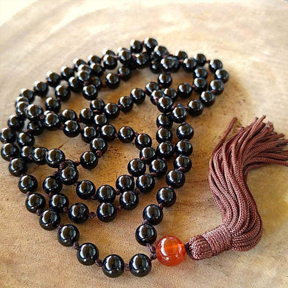 108+1 Guru Bead Jaap Mala