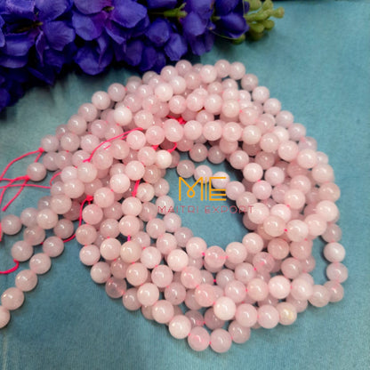 10mm round loose crystal beads strand / string-Maitri Export | Crystals Store