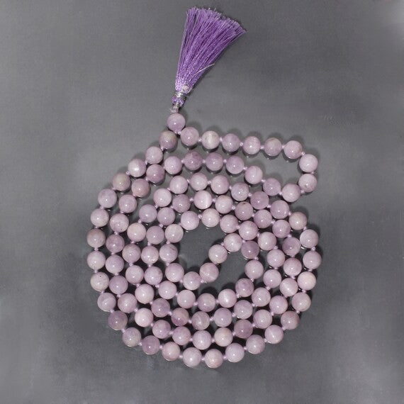 108+1 Guru Bead Jaap Mala