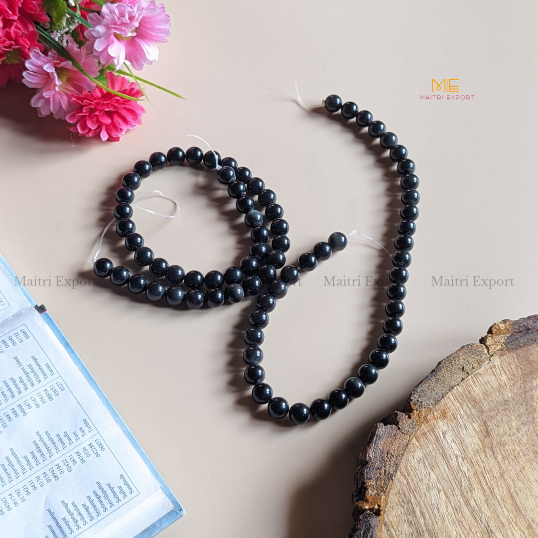 10mm round loose crystal beads strand / string-Maitri Export | Crystals Store
