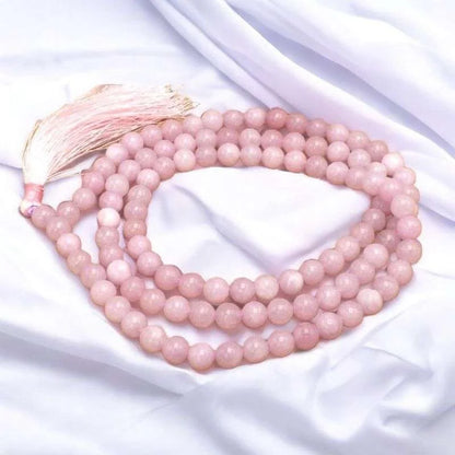 108+1 Guru Bead Jaap Mala
