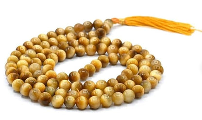 108+1 Guru Bead Jaap Mala
