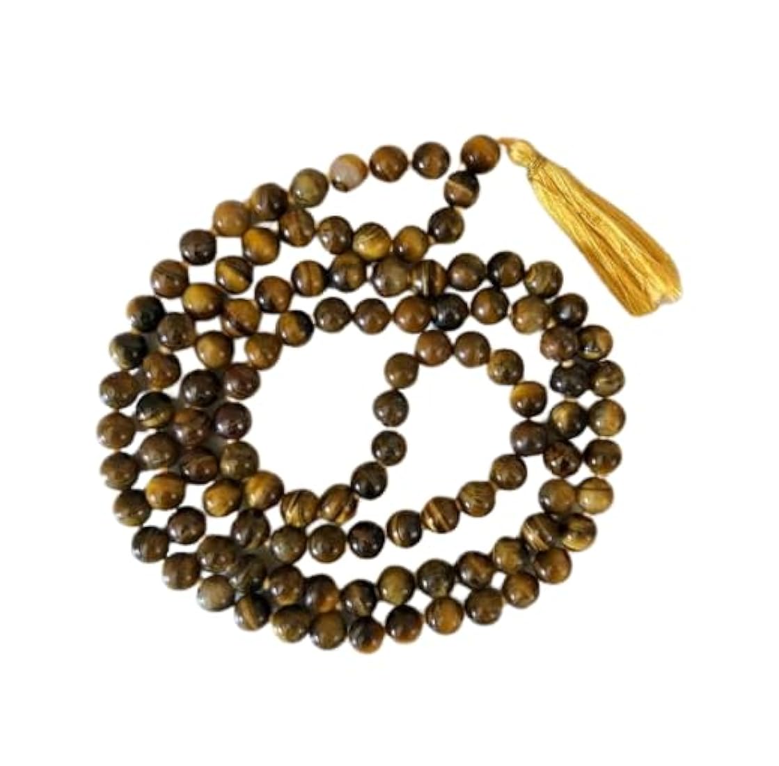 108+1 Guru Bead Jaap Mala