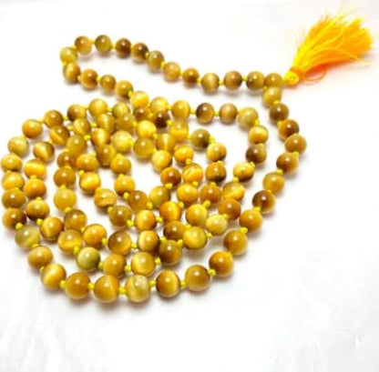 108+1 Guru Bead Jaap Mala