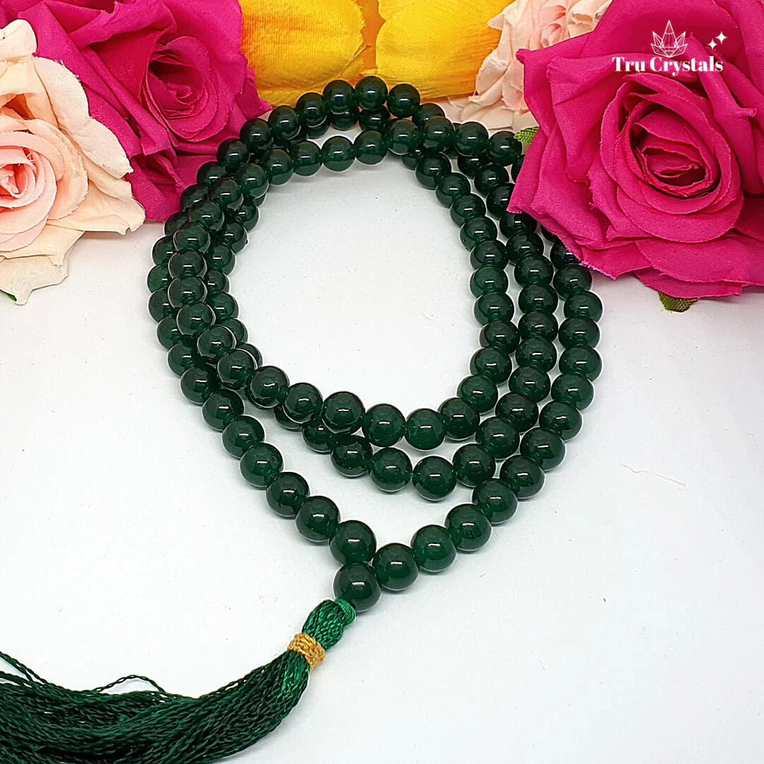 108+1 Guru Bead Jaap Mala