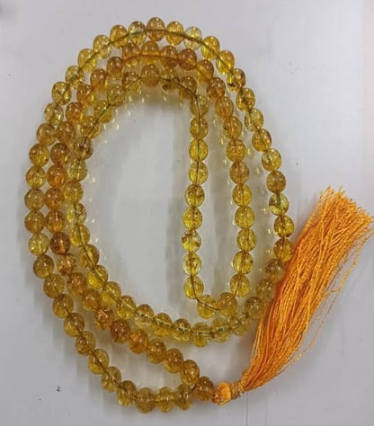108+1 Guru Bead Jaap Mala