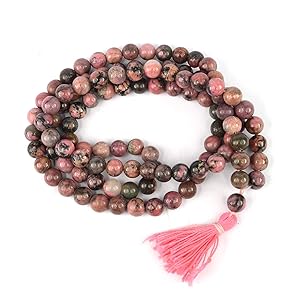 108+1 Guru Bead Jaap Mala