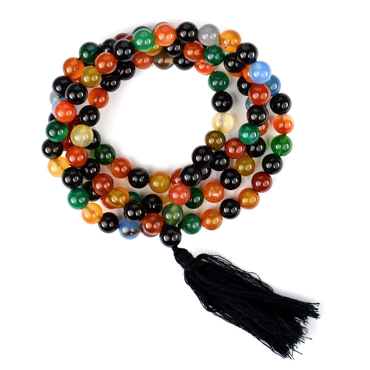 108+1 Guru Bead Jaap Mala