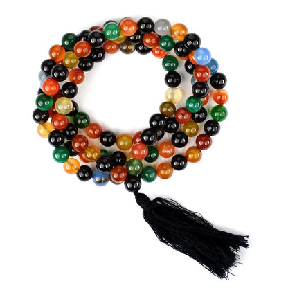 108+1 Guru Bead Jaap Mala