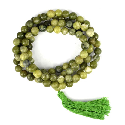 108+1 Guru Bead Jaap Mala