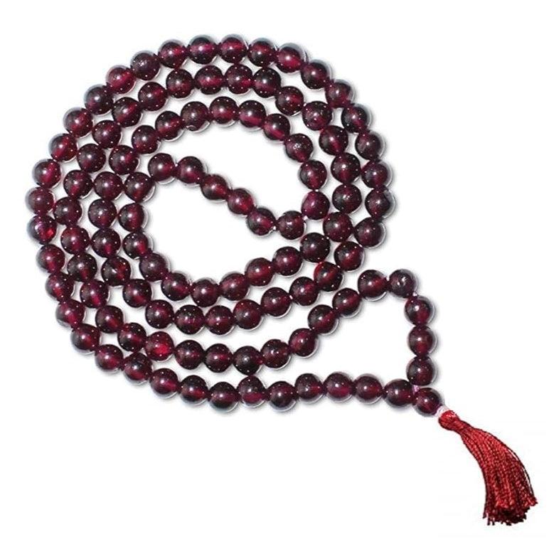 108+1 Guru Bead Jaap Mala