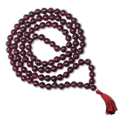 108+1 Guru Bead Jaap Mala