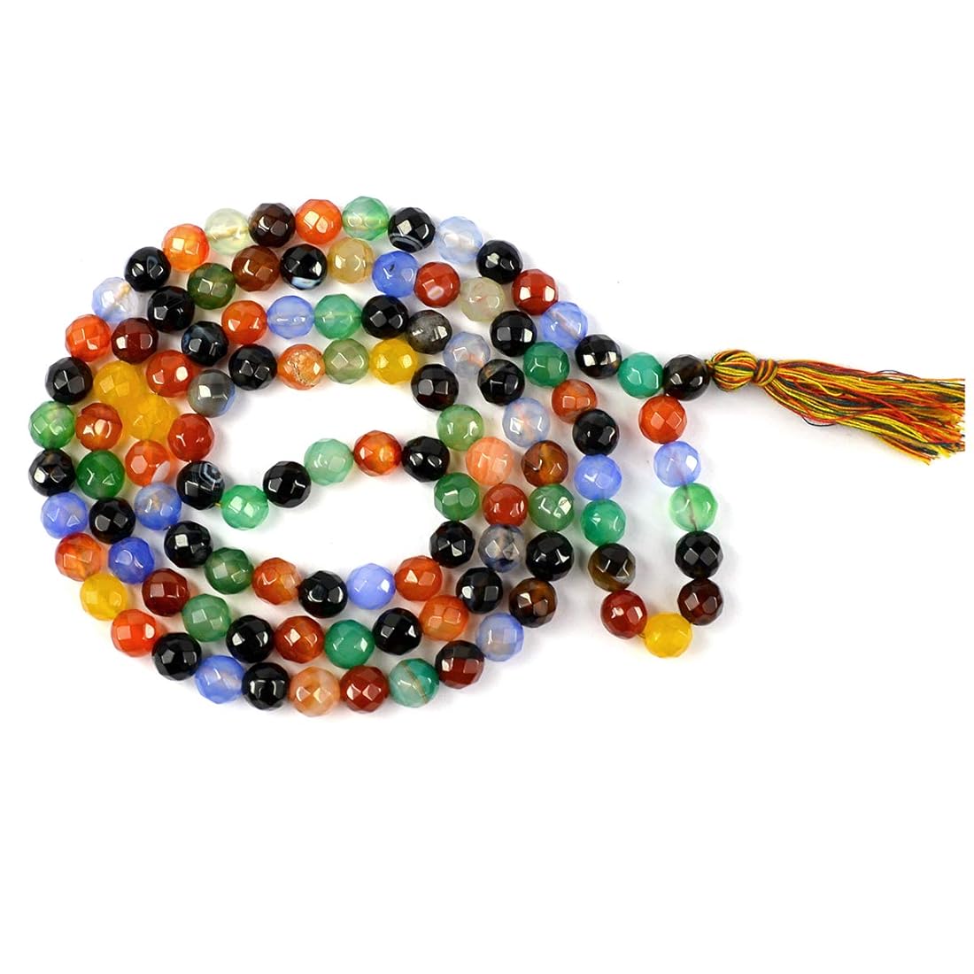 108+1 Guru Bead Jaap Mala