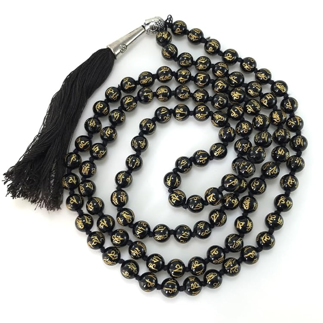 108+1 Guru Bead Jaap Mala