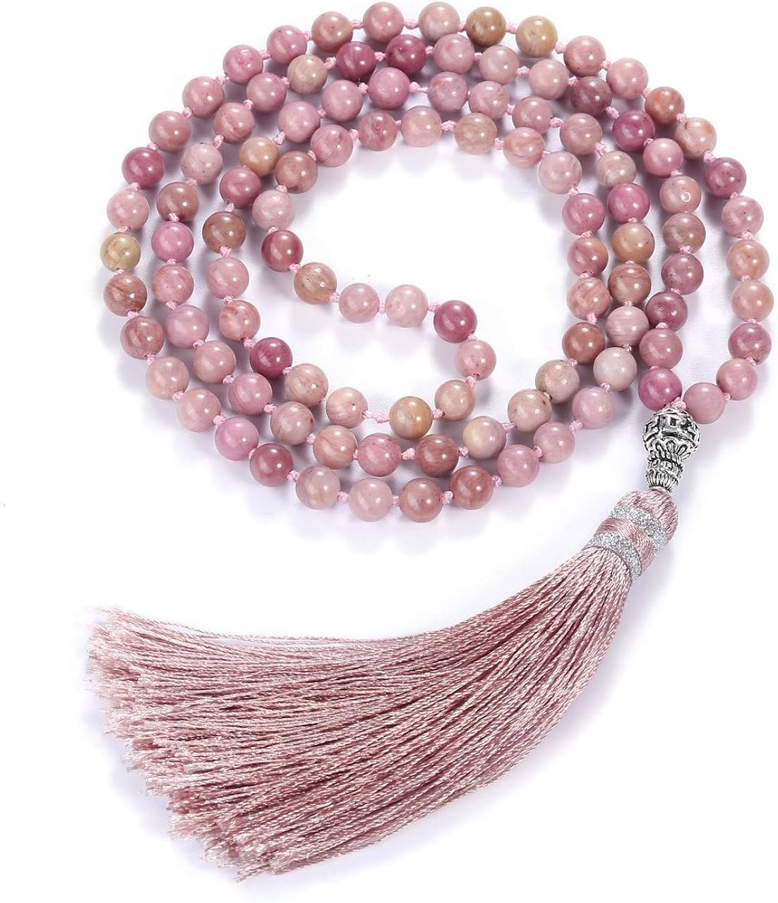 108+1 Guru Bead Jaap Mala
