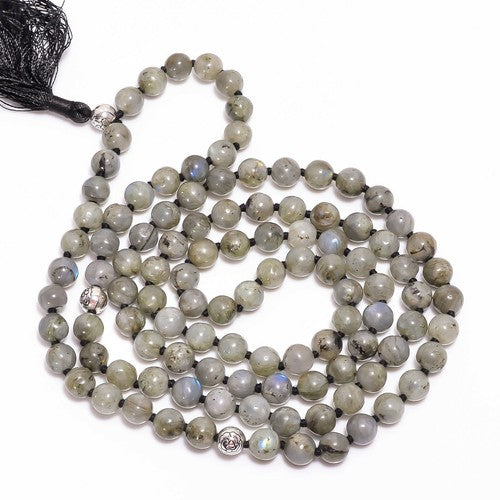 108+1 Guru Bead Jaap Mala