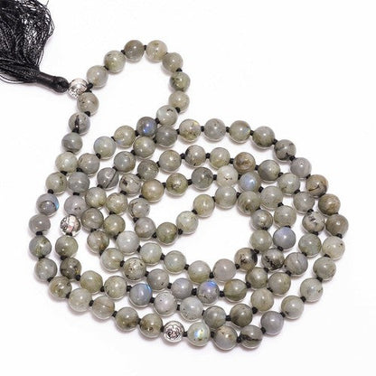 108+1 Guru Bead Jaap Mala