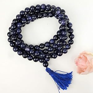 108+1 Guru Bead Jaap Mala