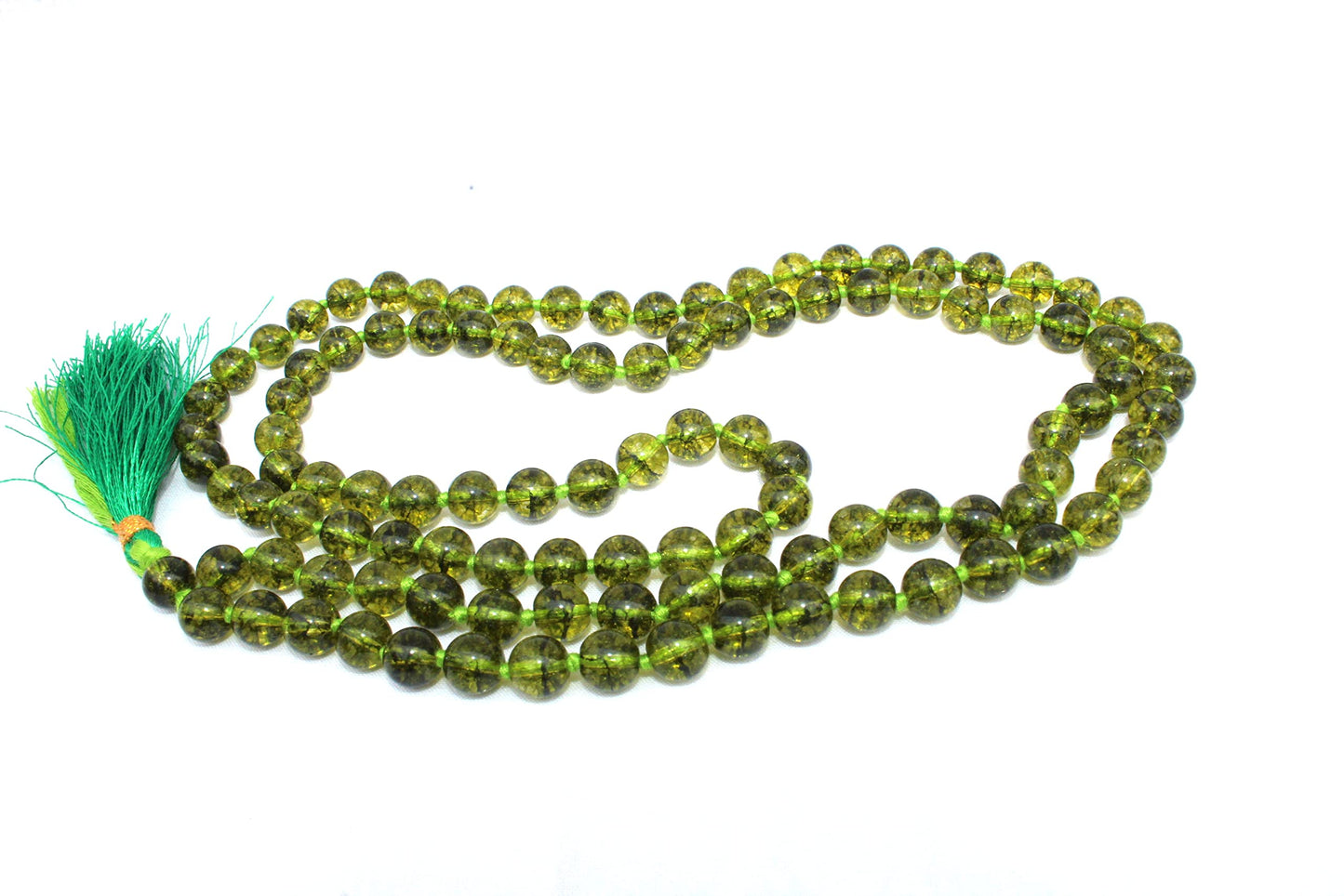 108+1 Guru Bead Jaap Mala