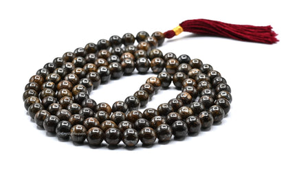 108+1 Guru Bead Jaap Mala