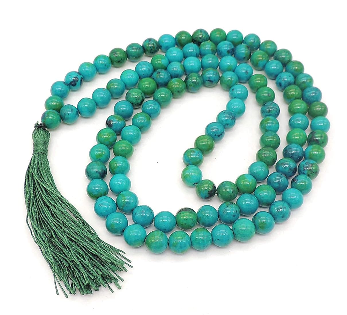 108+1 Guru Bead Jaap Mala