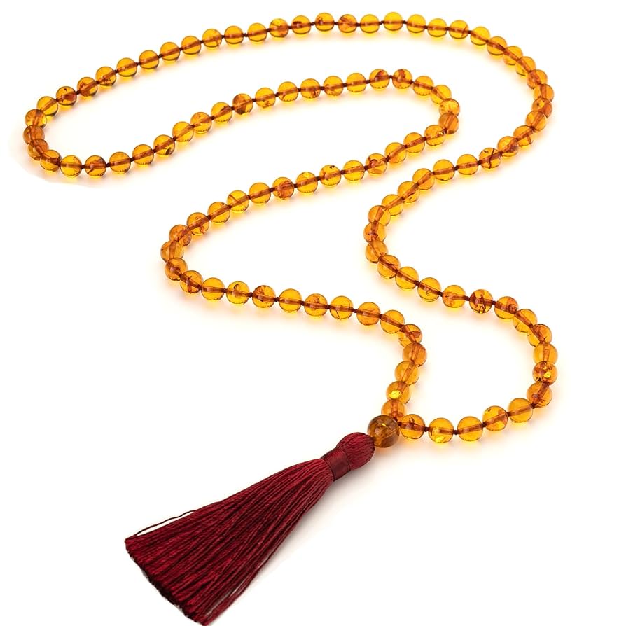 108+1 Guru Bead Jaap Mala