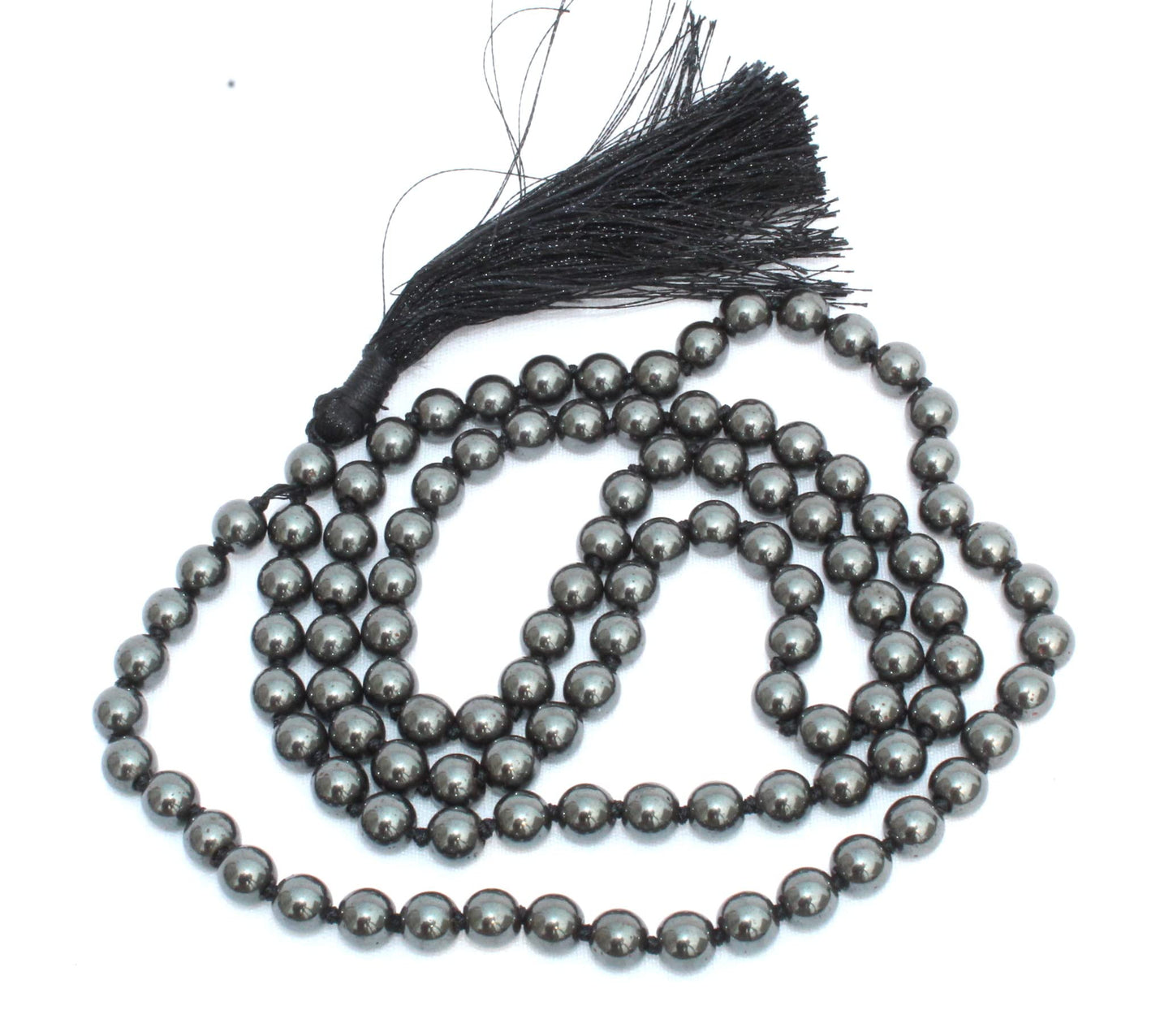 108+1 Guru Bead Jaap Mala
