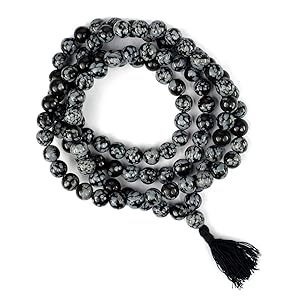 108+1 Guru Bead Jaap Mala
