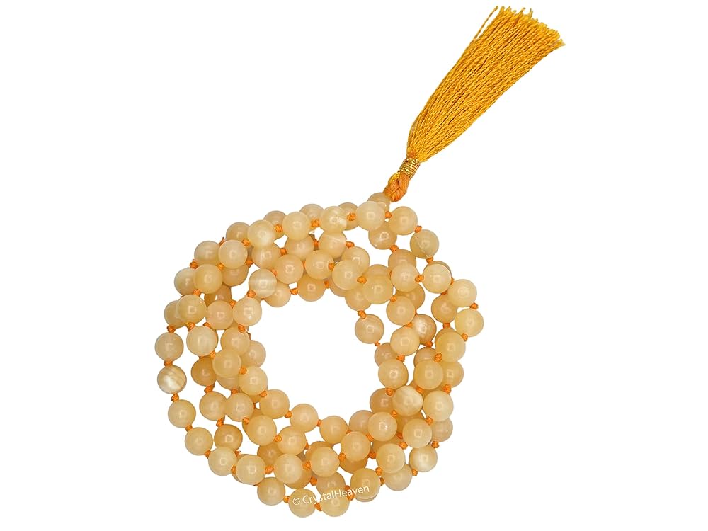 108+1 Guru Bead Jaap Mala