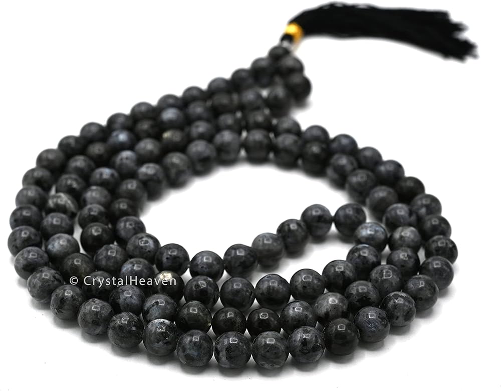108+1 Guru Bead Jaap Mala