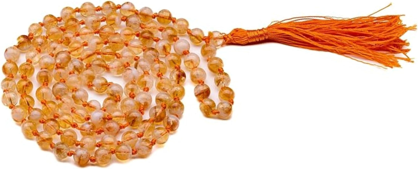 108+1 Guru Bead Jaap Mala