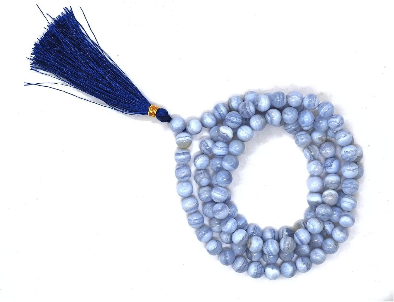 108+1 Guru Bead Jaap Mala