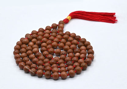 108+1 Guru Bead Jaap Mala