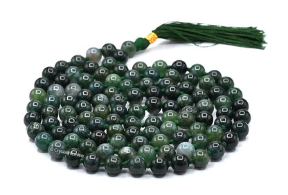 108+1 Guru Bead Jaap Mala