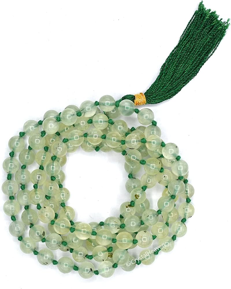 108+1 Guru Bead Jaap Mala