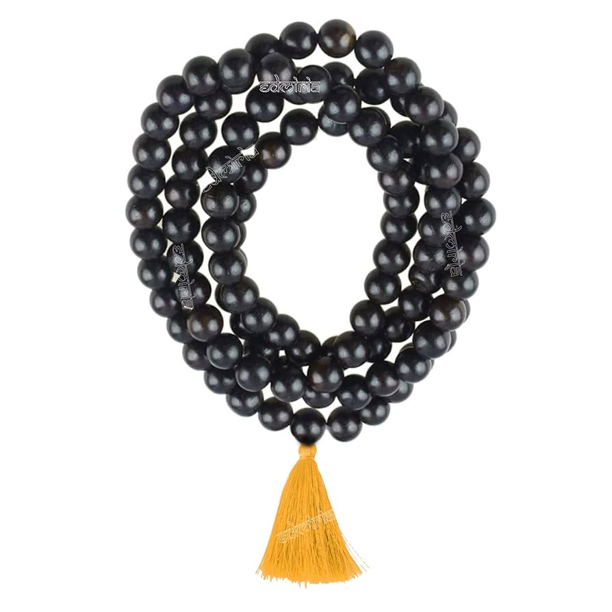 108+1 Guru Bead Jaap Mala