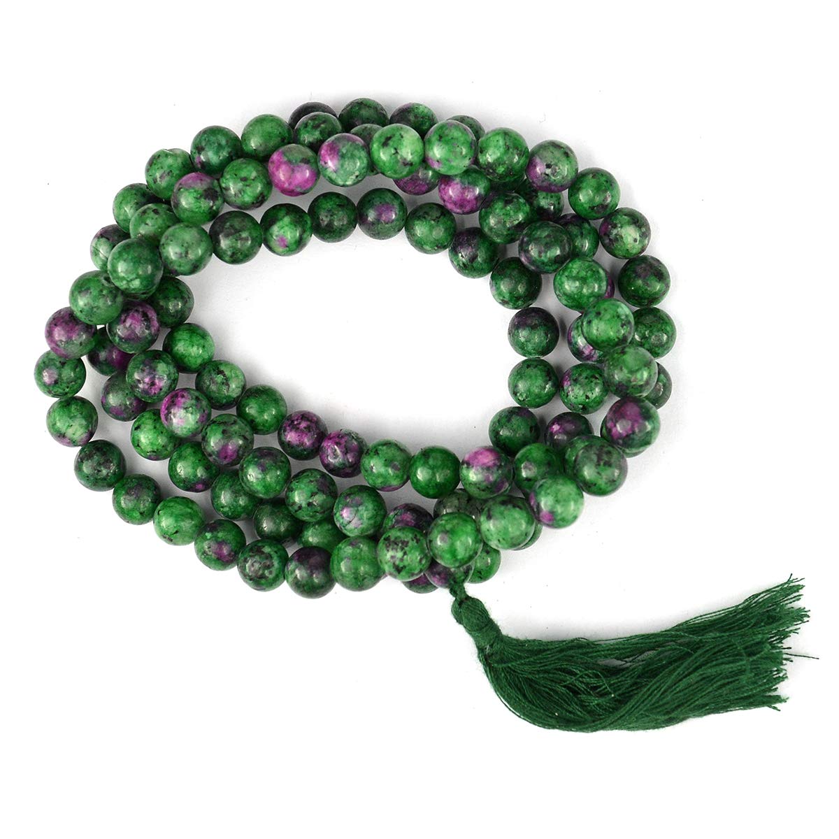 108+1 Guru Bead Jaap Mala