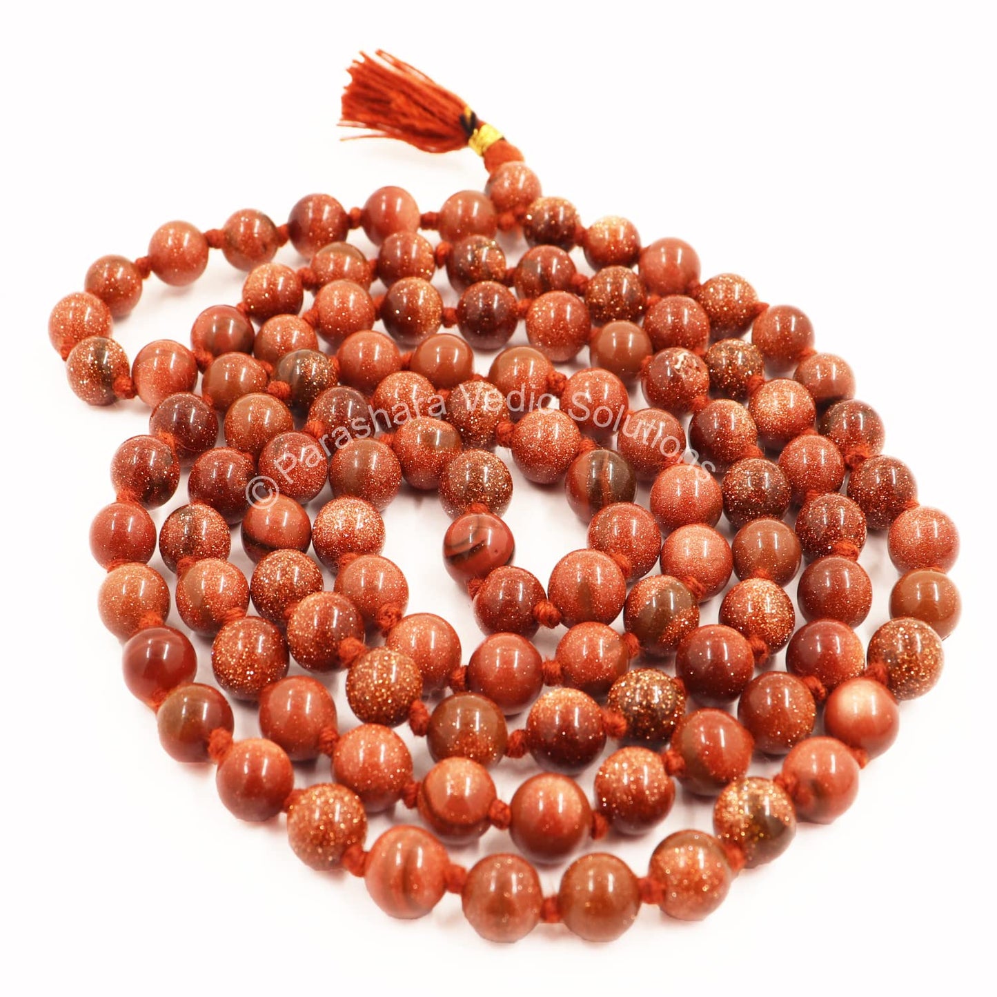 108+1 Guru Bead Jaap Mala