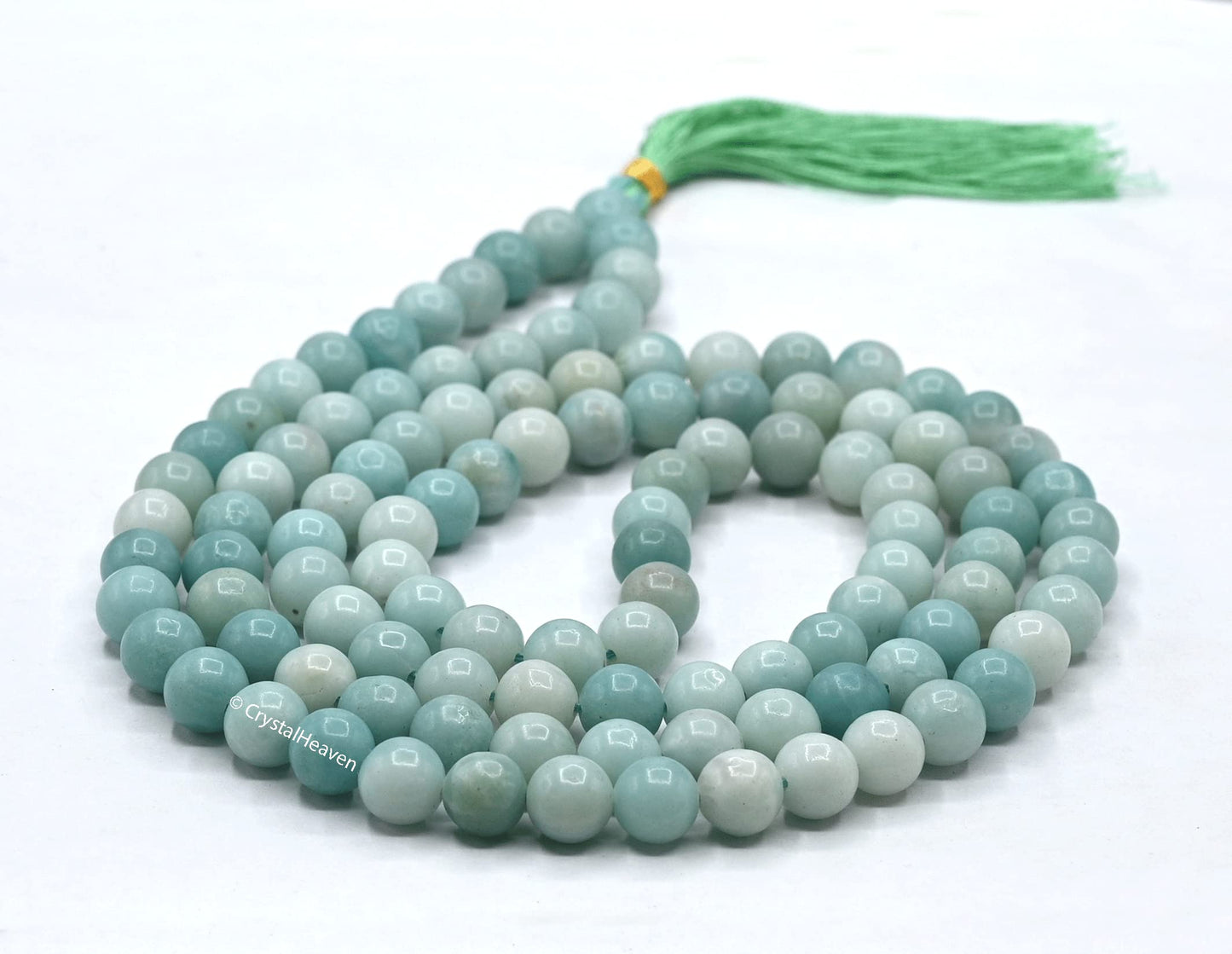 108+1 Guru Bead Jaap Mala