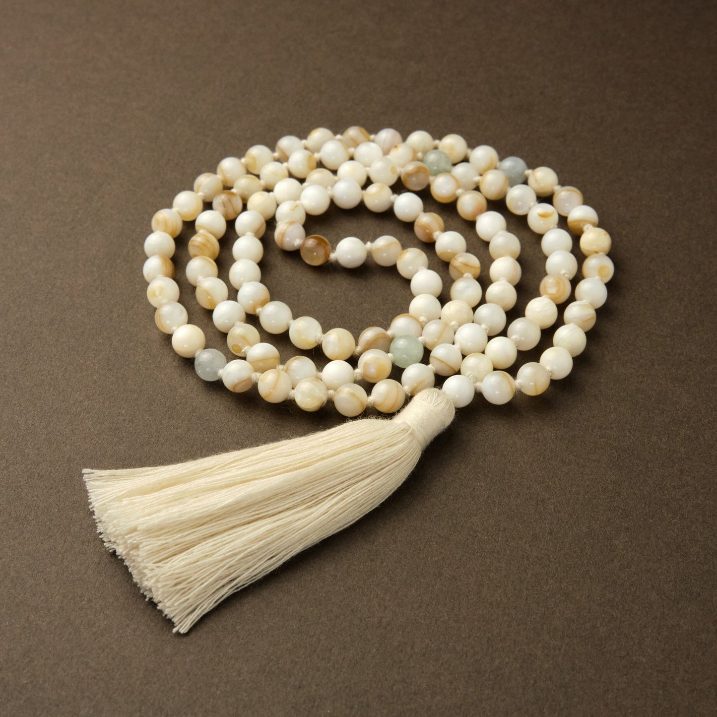 108+1 Guru Bead Jaap Mala