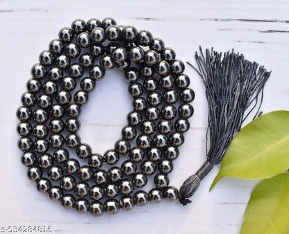 108+1 Guru Bead Jaap Mala