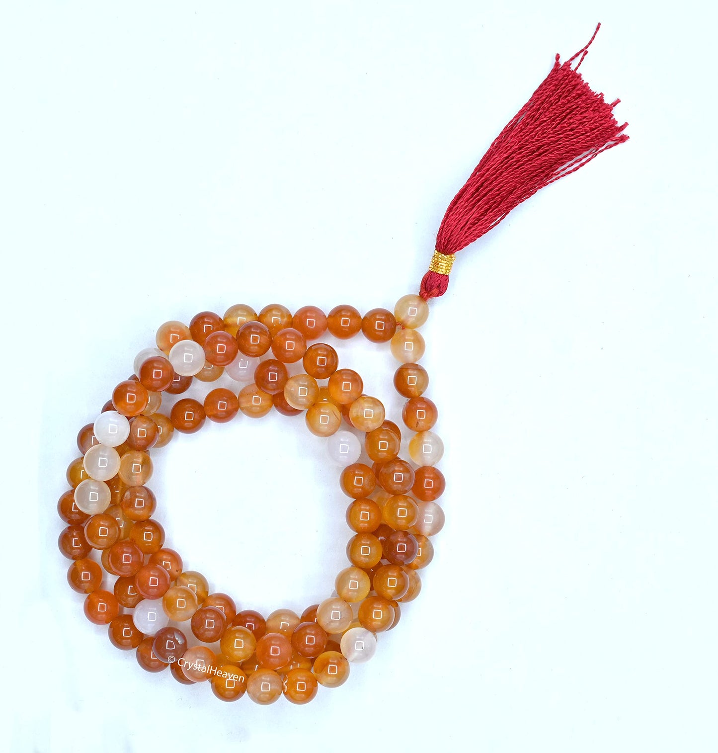 108+1 Guru Bead Jaap Mala