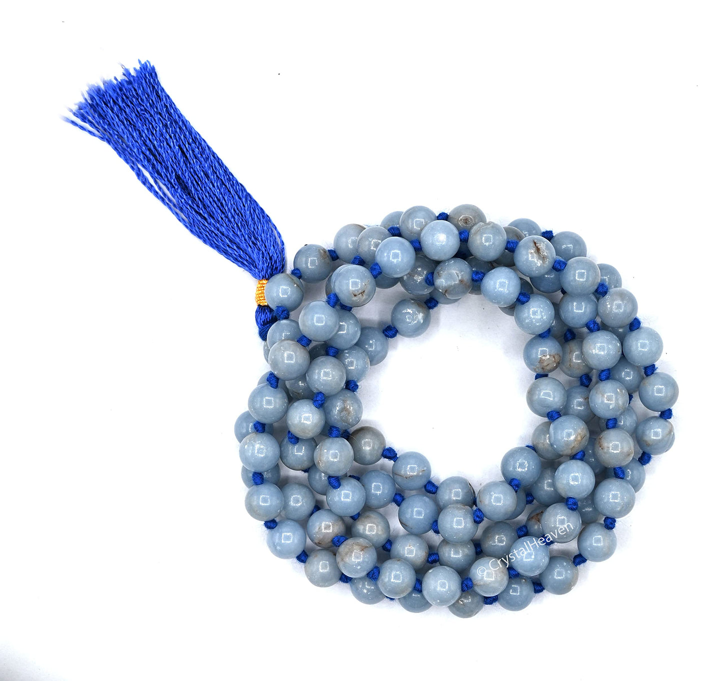 108+1 Guru Bead Jaap Mala