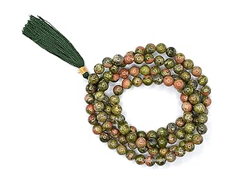108+1 Guru Bead Jaap Mala
