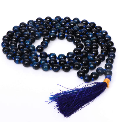 108+1 Guru Bead Jaap Mala