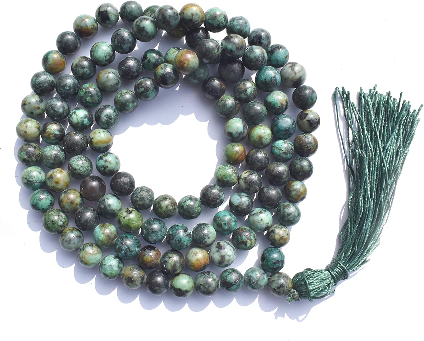 108+1 Guru Bead Jaap Mala