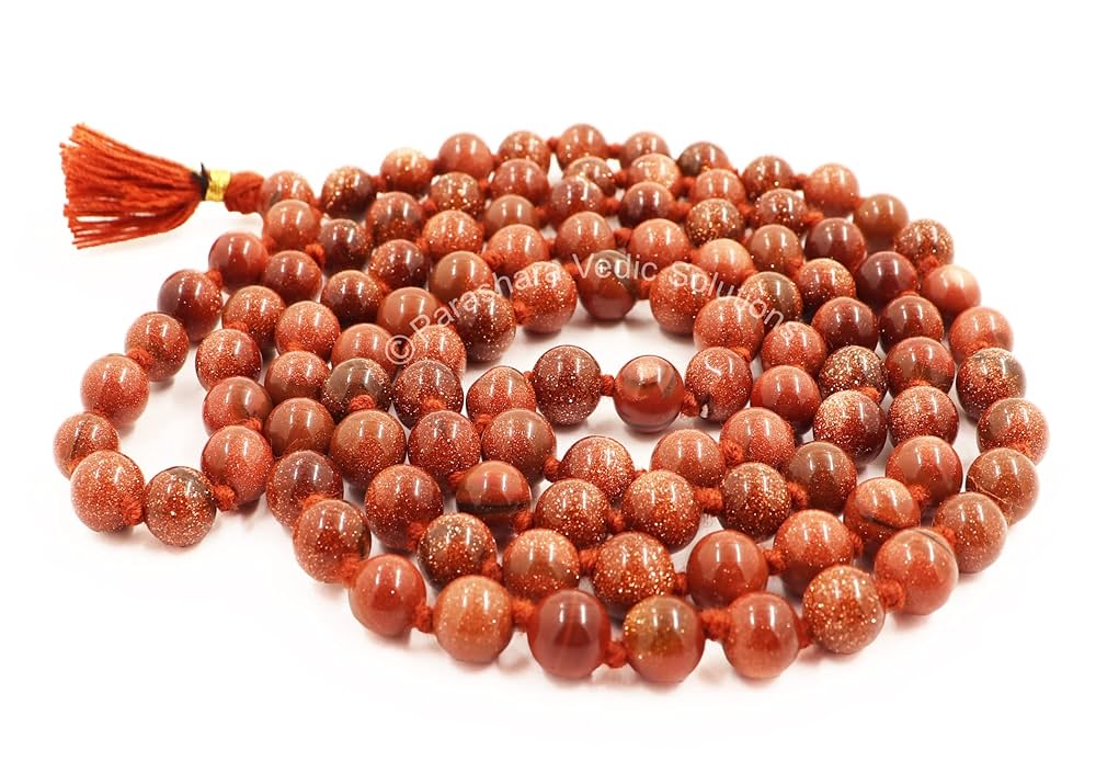 108+1 Guru Bead Jaap Mala