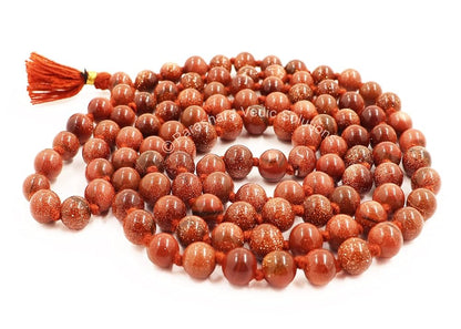 108+1 Guru Bead Jaap Mala