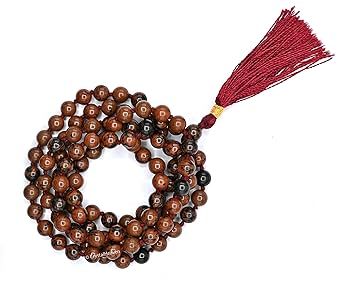 108+1 Guru Bead Jaap Mala