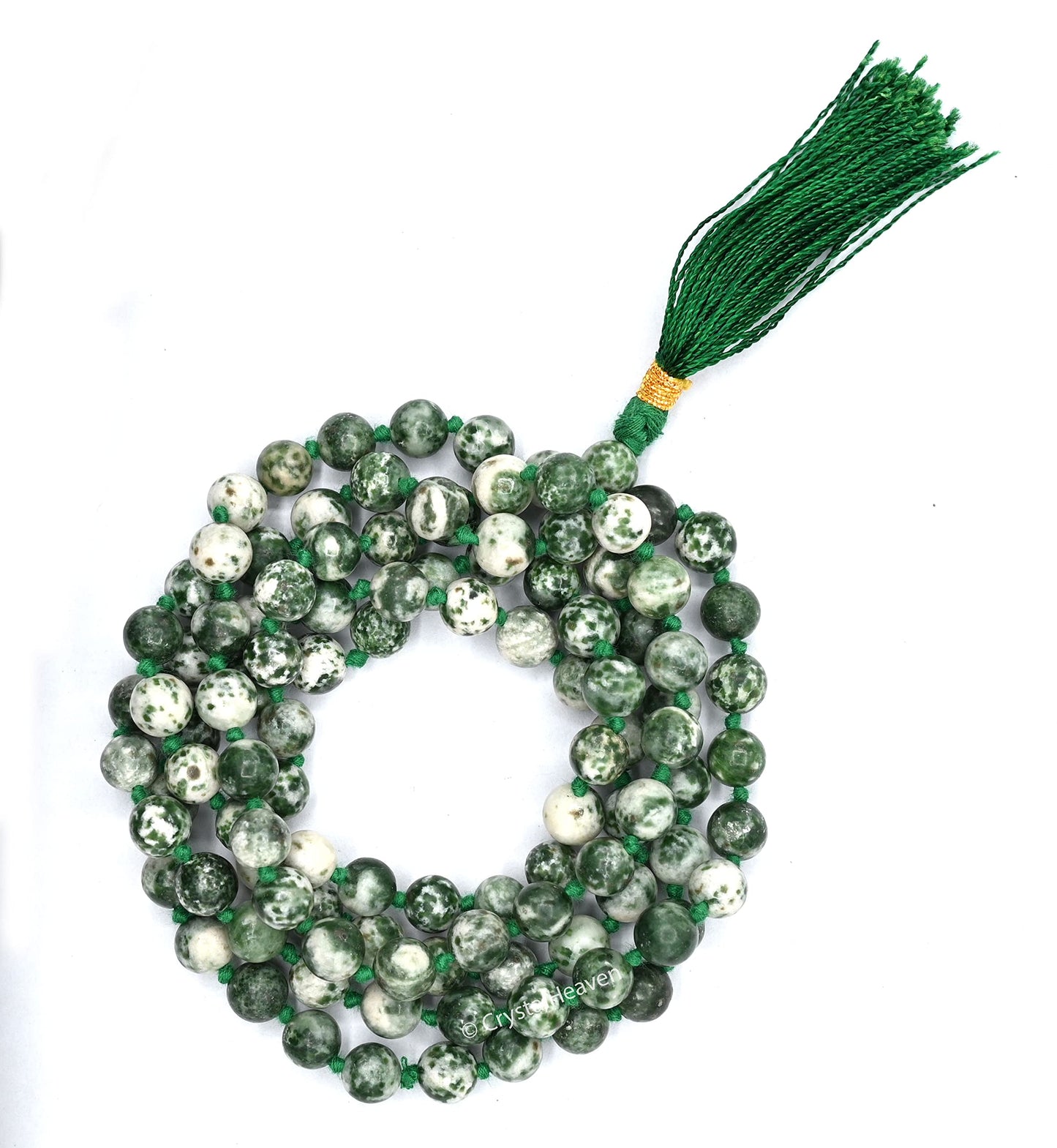 108+1 Guru Bead Jaap Mala